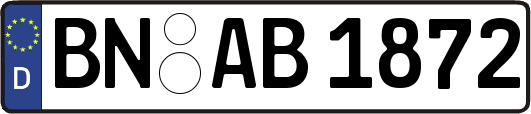 BN-AB1872