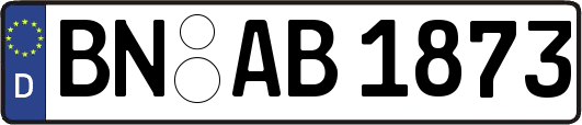 BN-AB1873