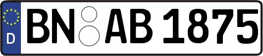 BN-AB1875