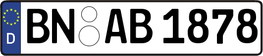 BN-AB1878