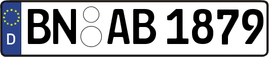 BN-AB1879
