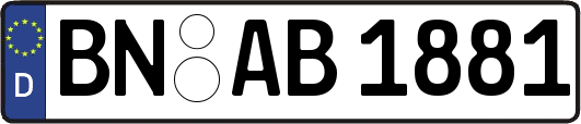 BN-AB1881