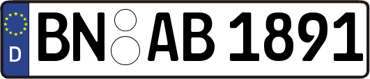 BN-AB1891
