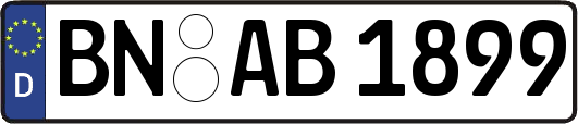 BN-AB1899