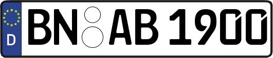 BN-AB1900