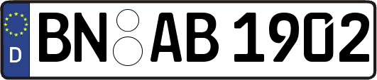 BN-AB1902