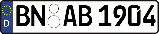 BN-AB1904