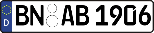 BN-AB1906