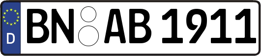 BN-AB1911