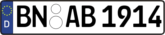BN-AB1914