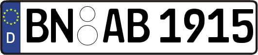 BN-AB1915