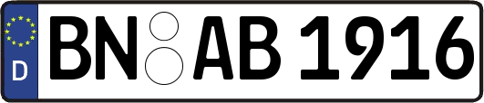 BN-AB1916