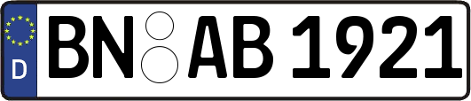 BN-AB1921