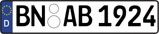 BN-AB1924