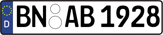 BN-AB1928