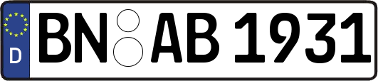 BN-AB1931