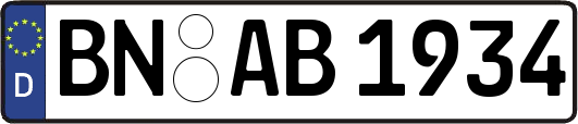 BN-AB1934