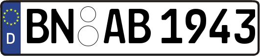 BN-AB1943