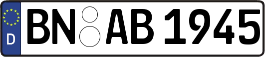 BN-AB1945