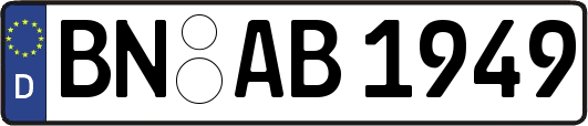 BN-AB1949