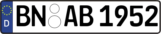 BN-AB1952