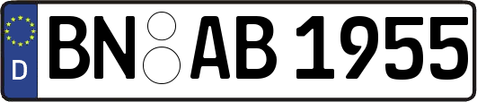 BN-AB1955