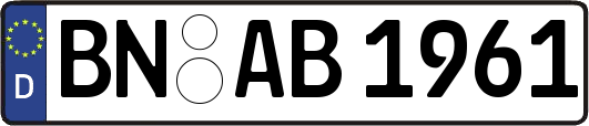 BN-AB1961