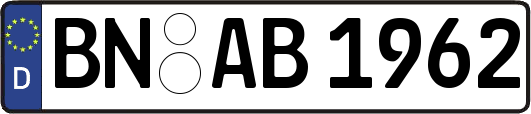 BN-AB1962