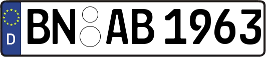 BN-AB1963