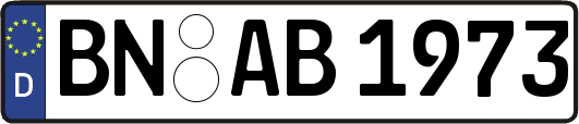 BN-AB1973