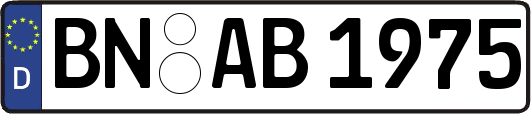 BN-AB1975