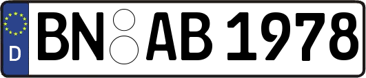 BN-AB1978