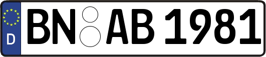 BN-AB1981