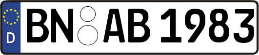 BN-AB1983