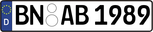 BN-AB1989