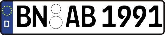 BN-AB1991