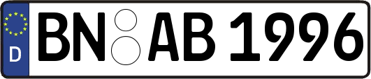 BN-AB1996