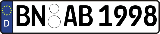 BN-AB1998