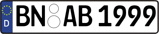 BN-AB1999