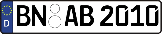 BN-AB2010