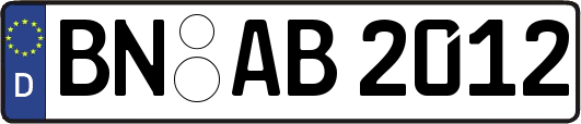BN-AB2012