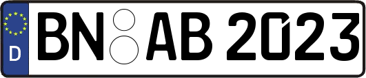 BN-AB2023