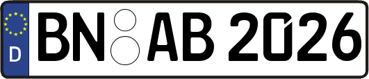 BN-AB2026