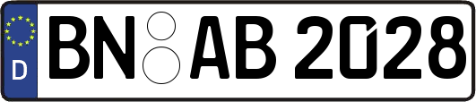 BN-AB2028