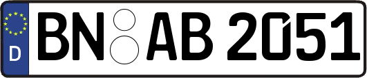 BN-AB2051