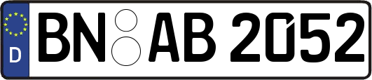 BN-AB2052