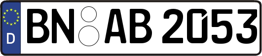 BN-AB2053