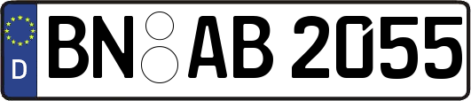 BN-AB2055