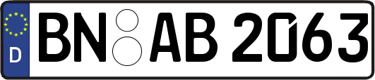 BN-AB2063