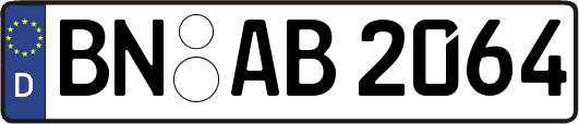 BN-AB2064
